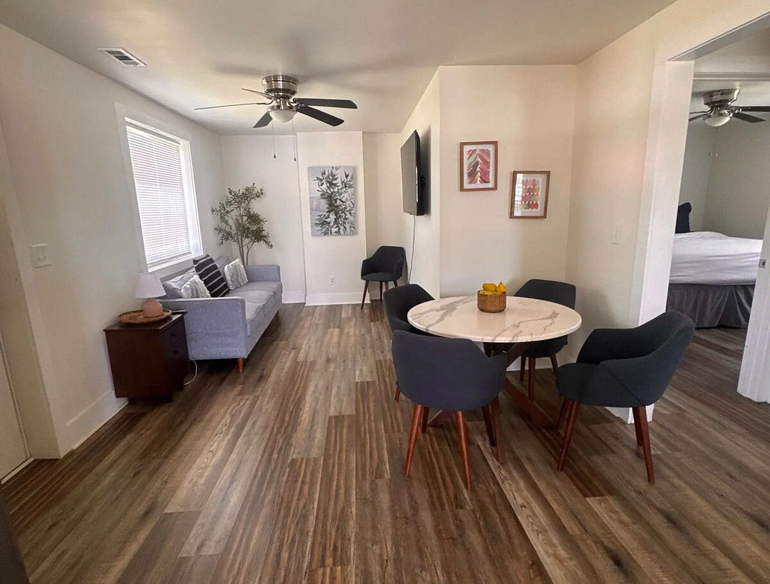 2 bed, 2.0 bath, $2,798 — Photo 1
