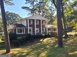 3045 Ranlo Dr, Atlanta, GA 30340