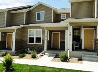 7078 Yampa River Hts, Fountain, CO 80817