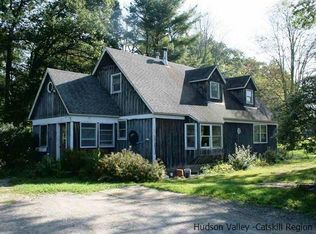 260 Upper Cherrytown Rd, Kerhonkson, NY 12446