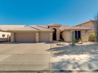 15817 S 31st Way, Phoenix, AZ 85048