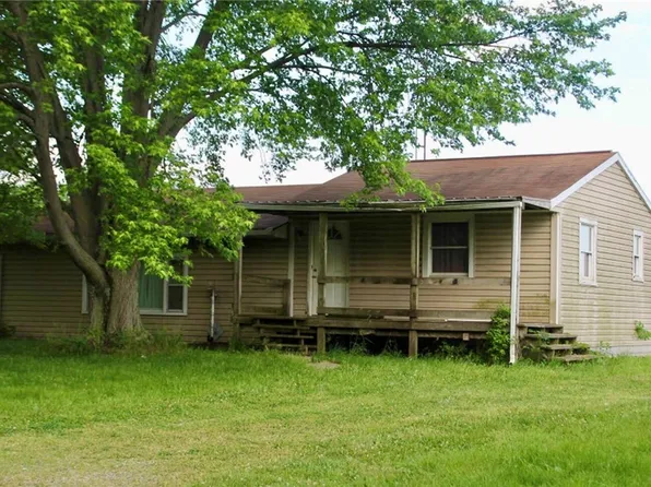 6885 State Route 598, Shelby, OH 44875