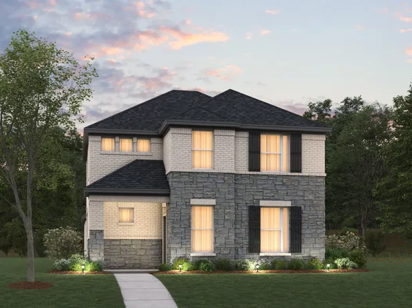 Hyacinth Plan, Landmark