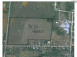 350 Adair Dr, Byers, TX 76357
