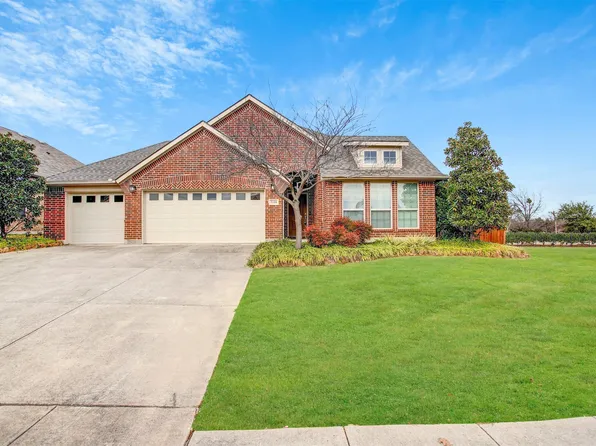 5104 Grove Cove Dr, McKinney, TX 75071