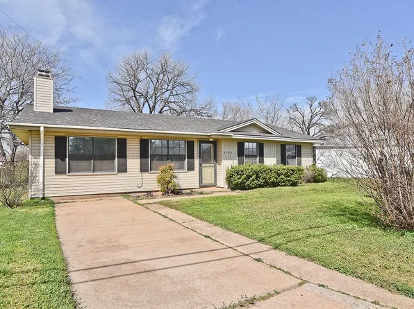 4106 Nunn St, Wichita Falls, TX 76306