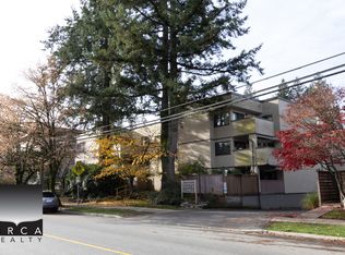 3275 Mountain Hwy #308, North Vancouver, BC V7K 2H4
