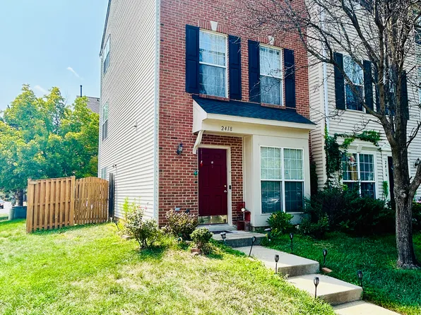 2418 Misty Dawn Ct, Herndon, VA 20171
