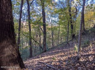 4800 Blevins Gap Rd, Louisville, KY 40272