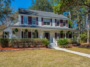 106 Old Course Rd, Summerville, SC 29485