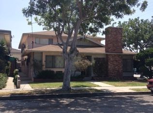 12542 Menlo Ave APT D, Hawthorne, CA 90250