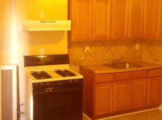 275 S 7th St APT 4S, Newark, NJ 07103