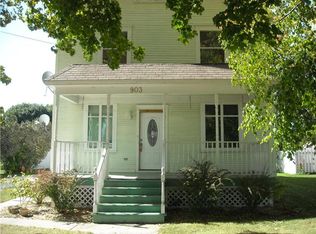 903 6th St, Kiel, WI 53042