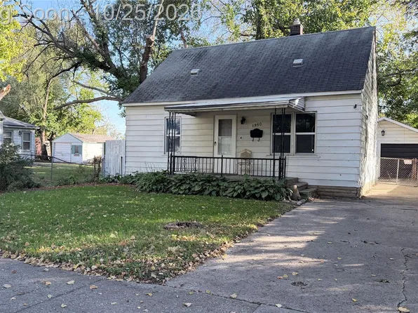 1950 Michael Ave, Warren, MI 48091