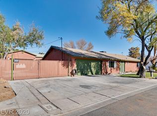 4790 E Chicago Ave, Las Vegas, NV 89104