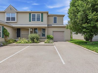 1837 Hobbes Dr #78E, Hilliard, OH, 43026