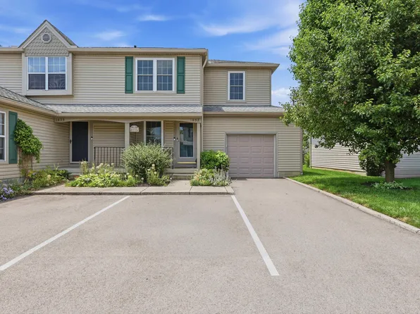 1837 Hobbes Dr #78E, Hilliard, OH 43026