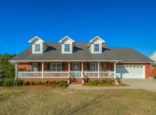 107 Willow Ridge Cir, Thomasville, GA 31757