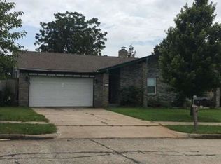 414 E 22nd St N, Owasso, OK 74055