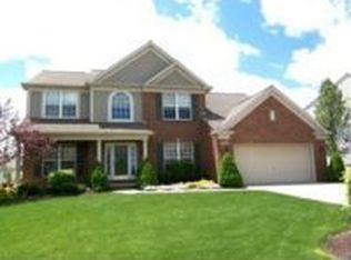 2922 Elmer Dr, Brunswick, OH 44212