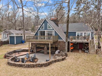 418 Sawmill St, Crockett, TX, 75835
