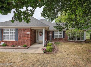 8608 Roberta Ct, Louisville, KY