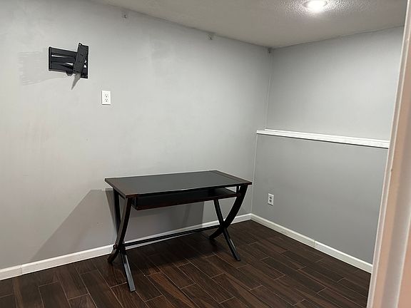 lower level office