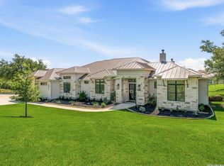 9815 Midsomer Pl, San Antonio, TX 78255