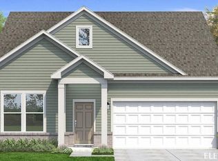 1444 Green Cypress Dr #72, Zebulon, NC 27597