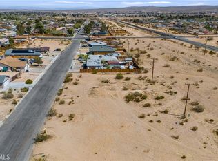 0 W Coronado Ave Lot 379, Ridgecrest, CA 93555