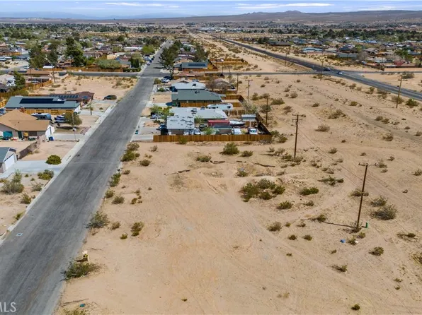 0 W Coronado Ave Lot 379, Ridgecrest, CA 93555
