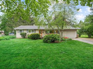 5017 Barton Rd, Madison, WI 53711