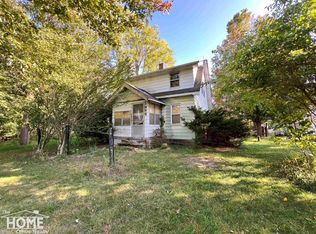 1940 Grand River Rd, Bancroft, MI 48414