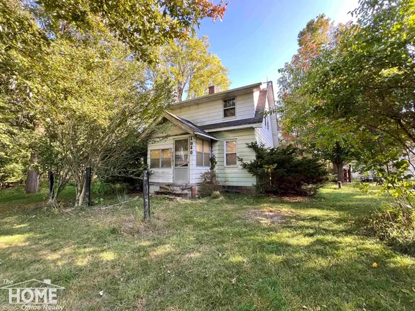 1940 Grand River Rd, Bancroft, MI 48414