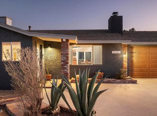 59161 Nelson Ave, Yucca Valley, CA 92284