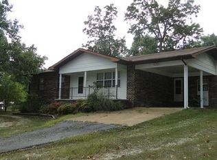 214 Pinto Pl, Salem, AR 72576