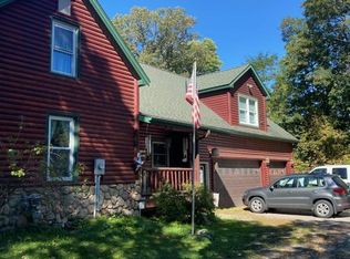 8392 County Road 39 NW, Annandale, MN 55302
