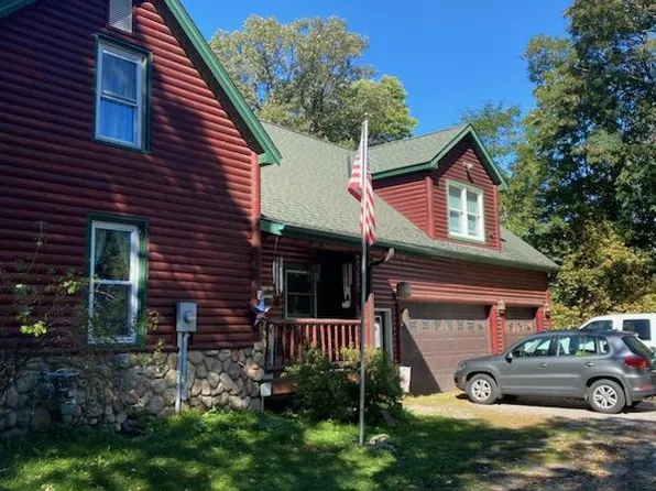 8392 County Road 39 NW, Annandale, MN 55302