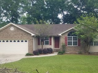 2311 S Sherwood Dr, Valdosta, GA 31602