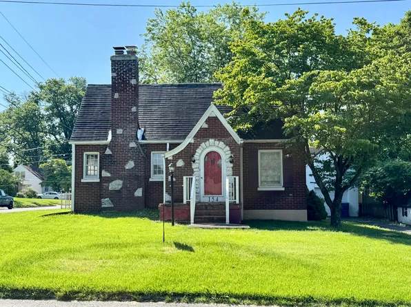 154 N Alta Ave, Danville, KY 40422