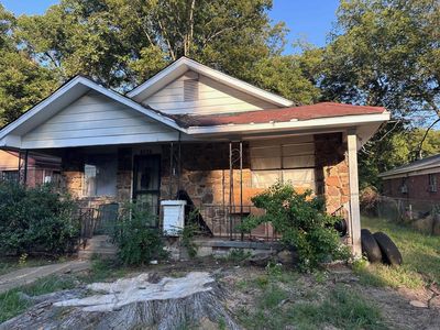 1592 Sydney St, Memphis, TN, 38108