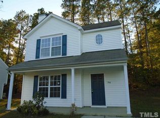 704 Big Twig Ln, Durham, NC 27703