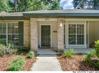 6634 SW 80th St, Gainesville, FL 32608