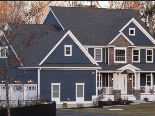 LOT 3 Osprey Ct, Rowley, MA 01969