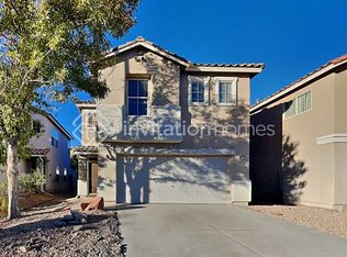 6234 Prairie Brush Ct, Las Vegas, NV 89141