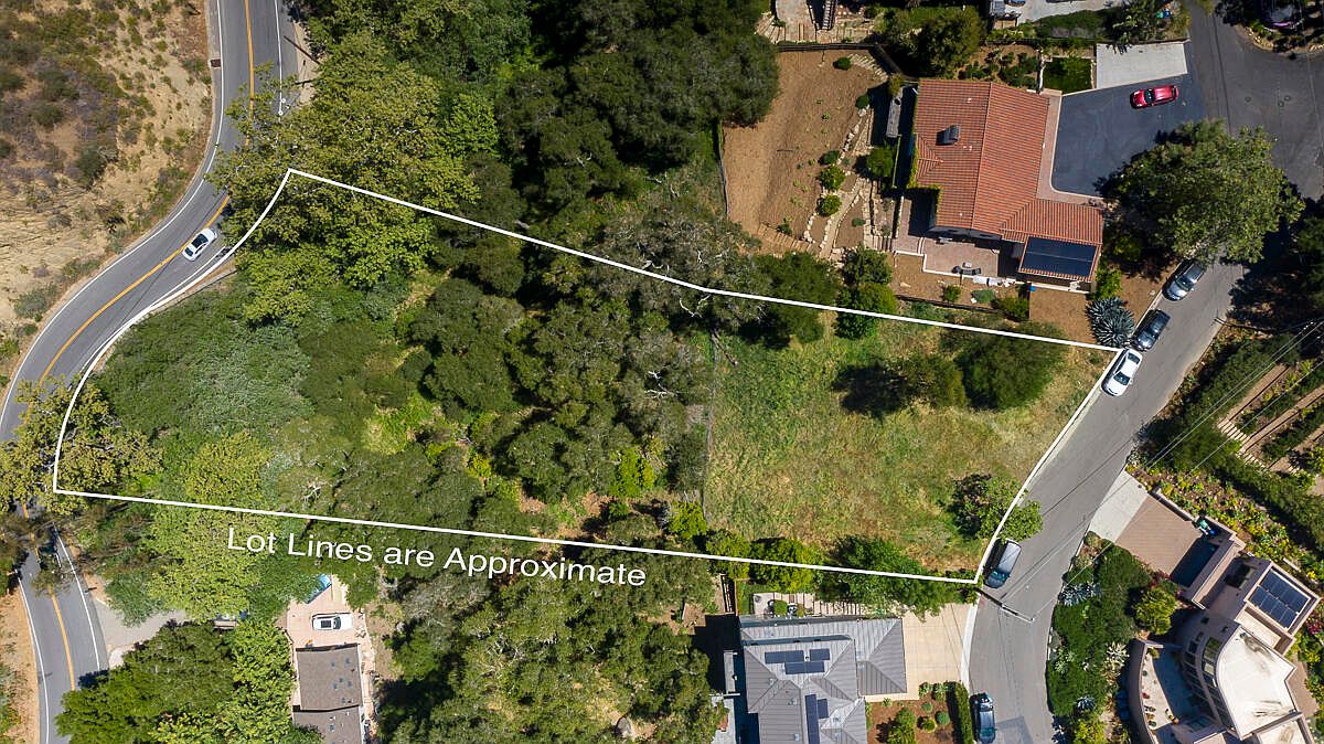 330 Sherman Rd Santa Barbara Ca Mls 21 1613 Zillow