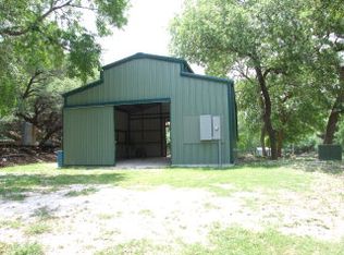 0 Monroe Dr E, Center Pt, TX 78010