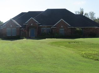 2001 S Walking Trail Dr, Stillwater, OK 74074