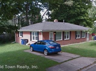 2404 Warner Pl, Ann Arbor, MI
