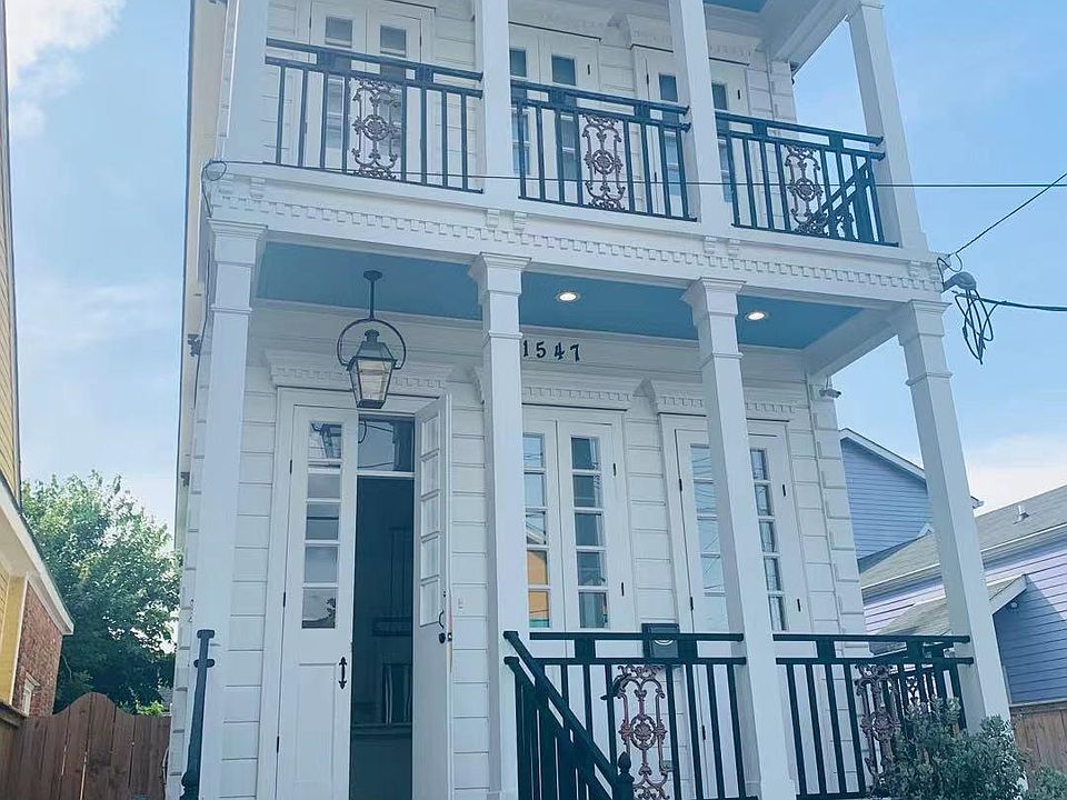 1st image of 1547 N Galvez St